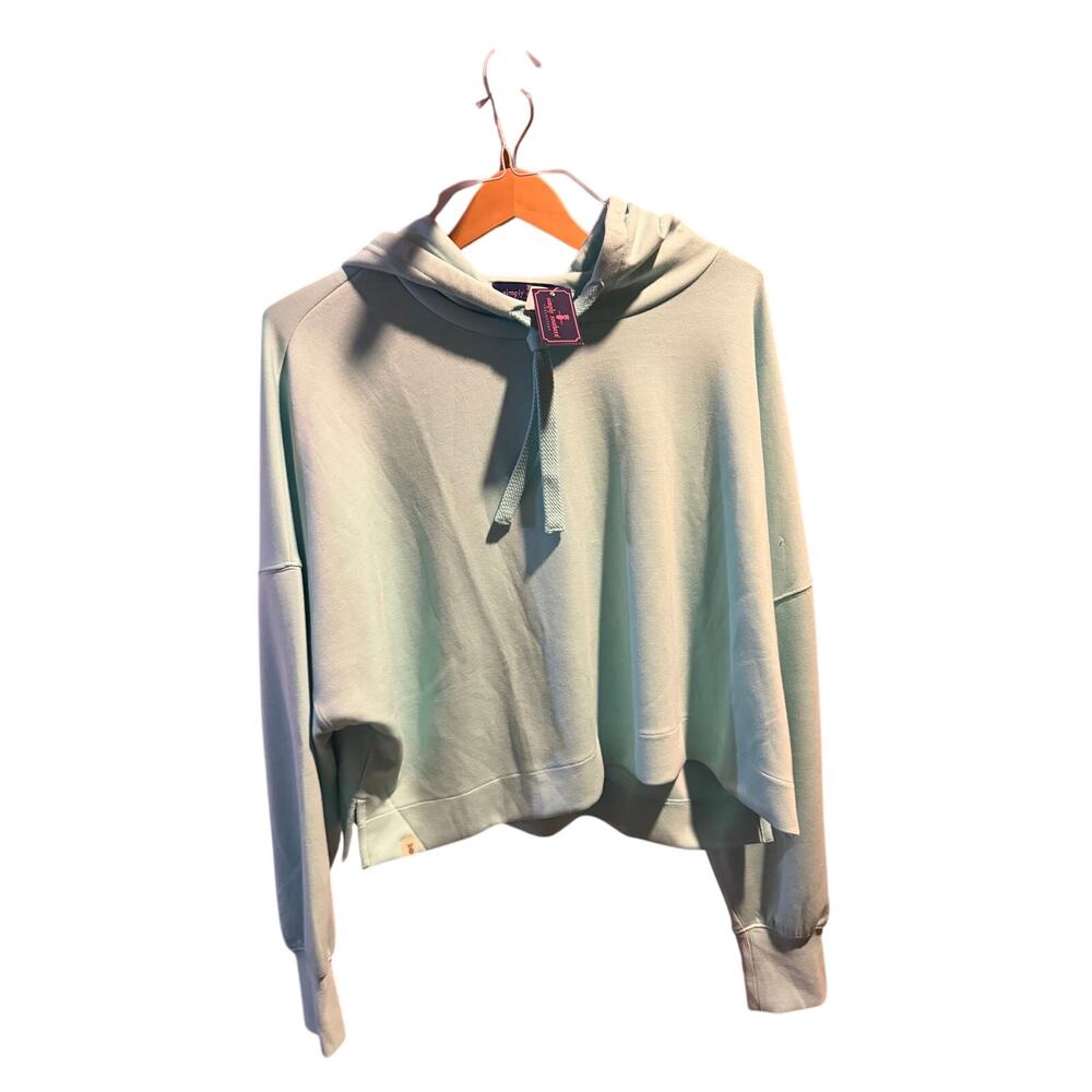 simply southern super soft hoodie